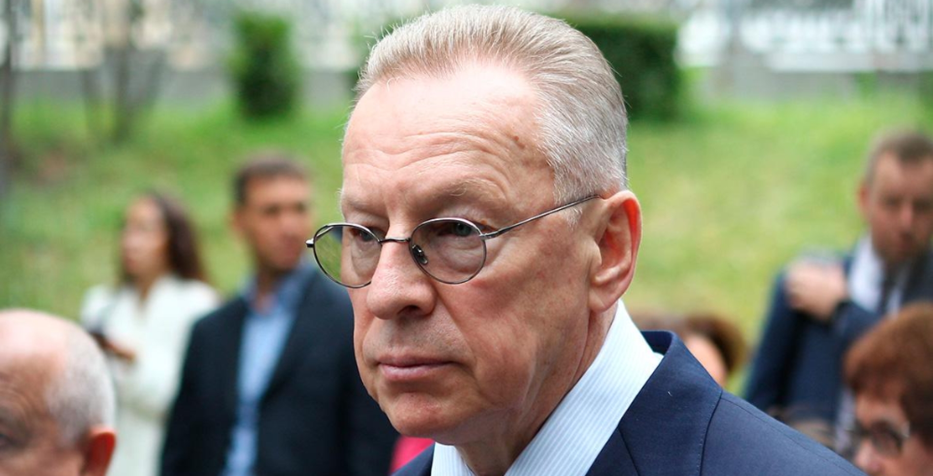 Логинов назначен ректором РГГУ