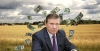 Budarin's "pocket generals": thanks to Molchanov for the collective farm lands?