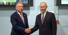 Песков назвал чрезвычайно полезными контакты Путина и Уиткоффа