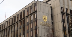 Совфед одобрил новые законы о борьбе с иностранным влиянием