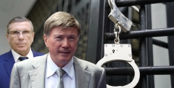Through General Molchanov - to Judge Chernov: Budarin predicted problems