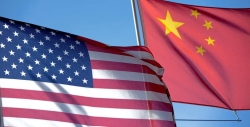 В Китае готовы к переговорам с США
