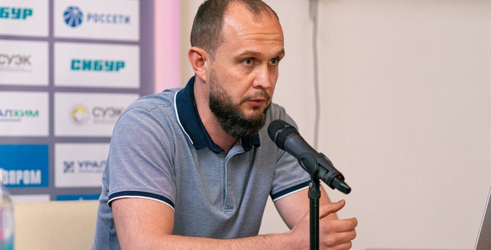 Шишин назначен главным тренером сборной России по плаванию