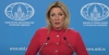 Zakharova: OSCE by its inaction contributes to the growth of neo-Nazi sentiments