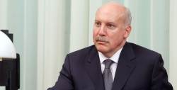 Мезенцев в Конституционном: от рейсовых скандалов до правосудия