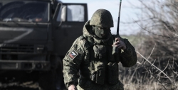ВС России продолжили проведение спецоперации после окончания перемирия