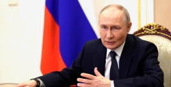 Путин поручил рассмотреть вопрос о создании национального суперкомпьютерного центра