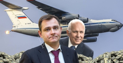 Ростех, ОАК и один Натуральнов: кто обманул "Ил" на инструменты?