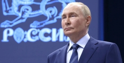 Путин разъяснил, в каких случаях ВС РФ бьют по гражданским объектам на Украине