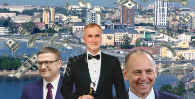 Синдром Жаботинского: Текслеру и Пумпянскому приготовиться
