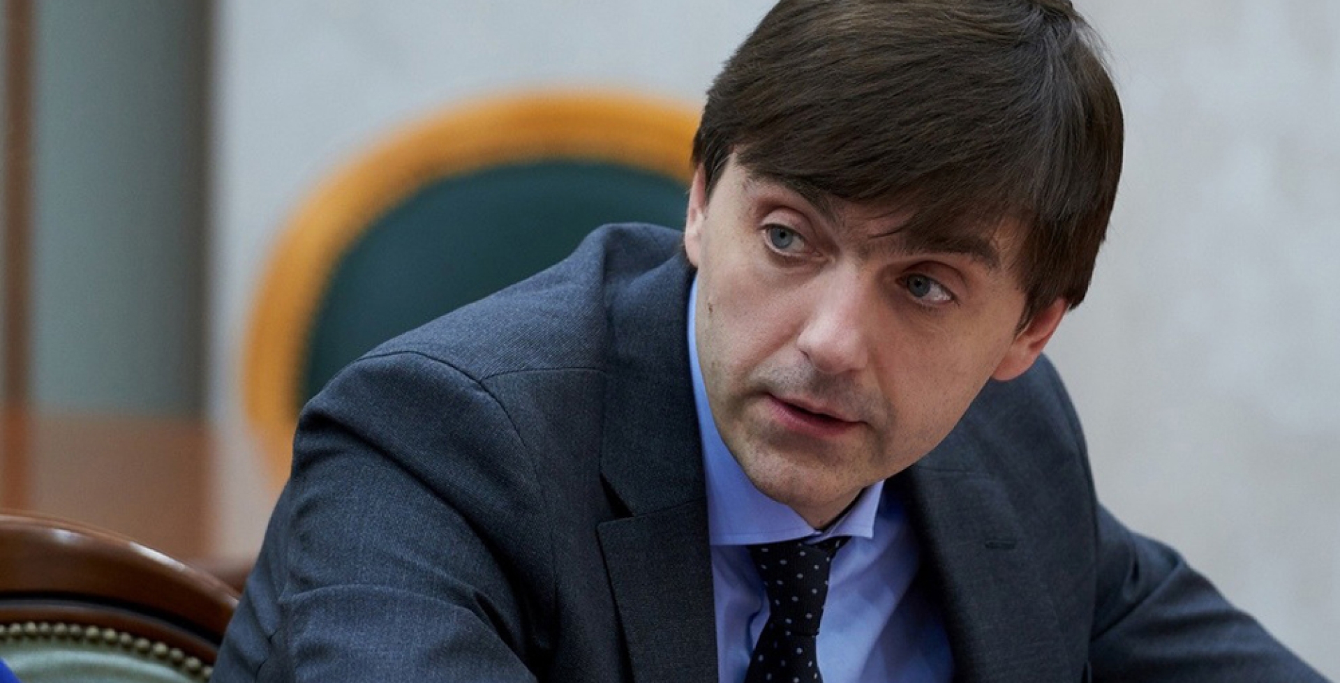 Сергей Кравцов поддержал идею введения оценки за поведение в школах