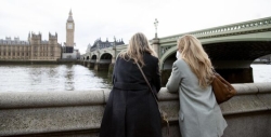 РФ ввела санкции против 21 британского парламентария