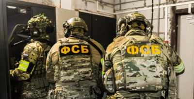 ФСБ предотвратила теракт в Нижегородской области
