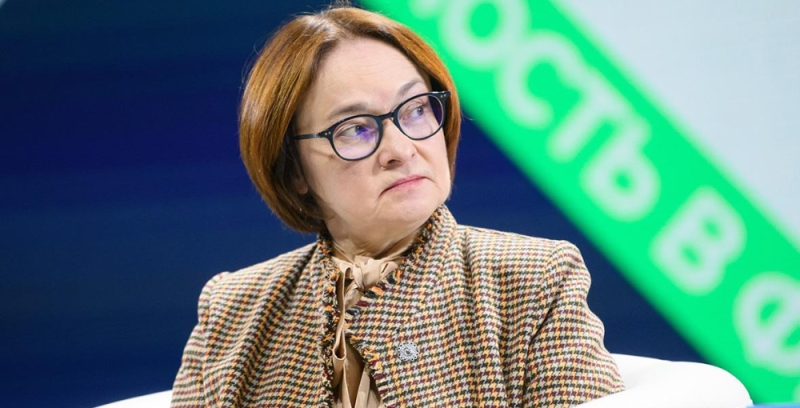 Набиуллина выступила против запрета рассрочек