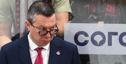 ЦСКА уволил главного тренера Илью Воробьева