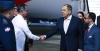 Сергей Лавров впервые прибыл Доминиканскую Республику с официальным визитом