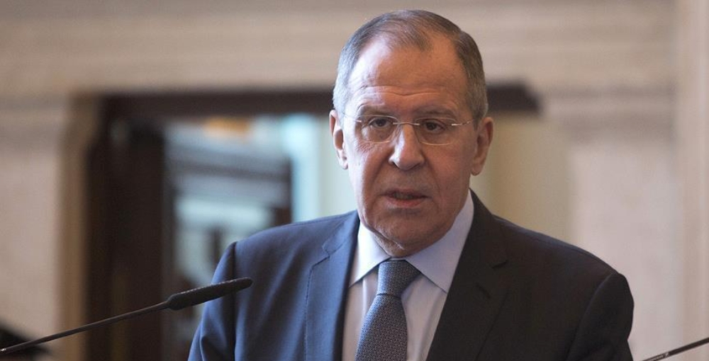 Сергей Лавров впервые прибыл Доминиканскую Республику с официальным визитом