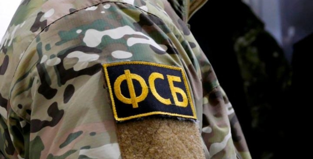 В Югре взорвалась бомба, которую собирали украинские агенты