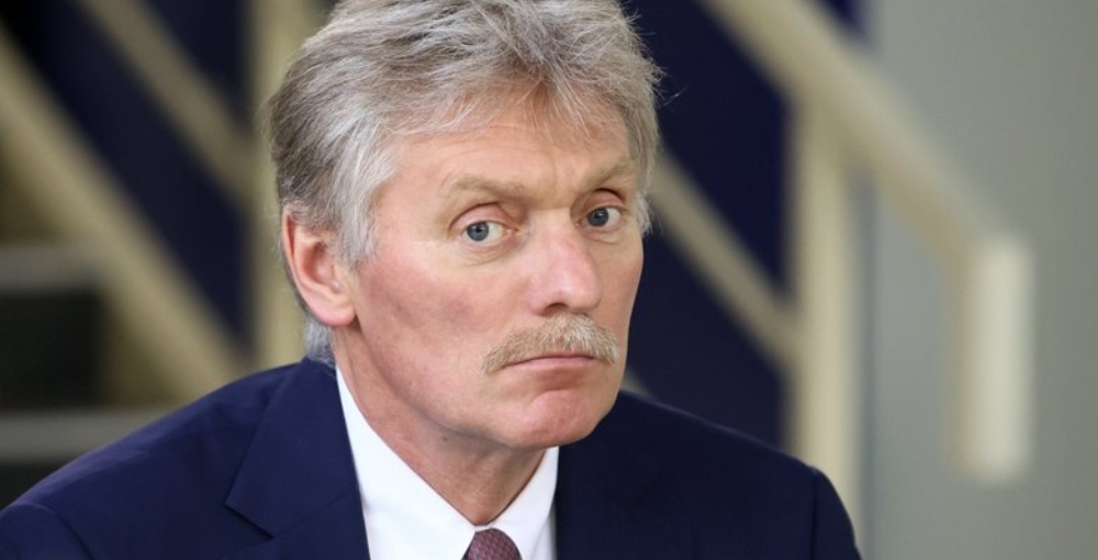 Песков: Подход Киева к переговорам противоречит позиции Москвы