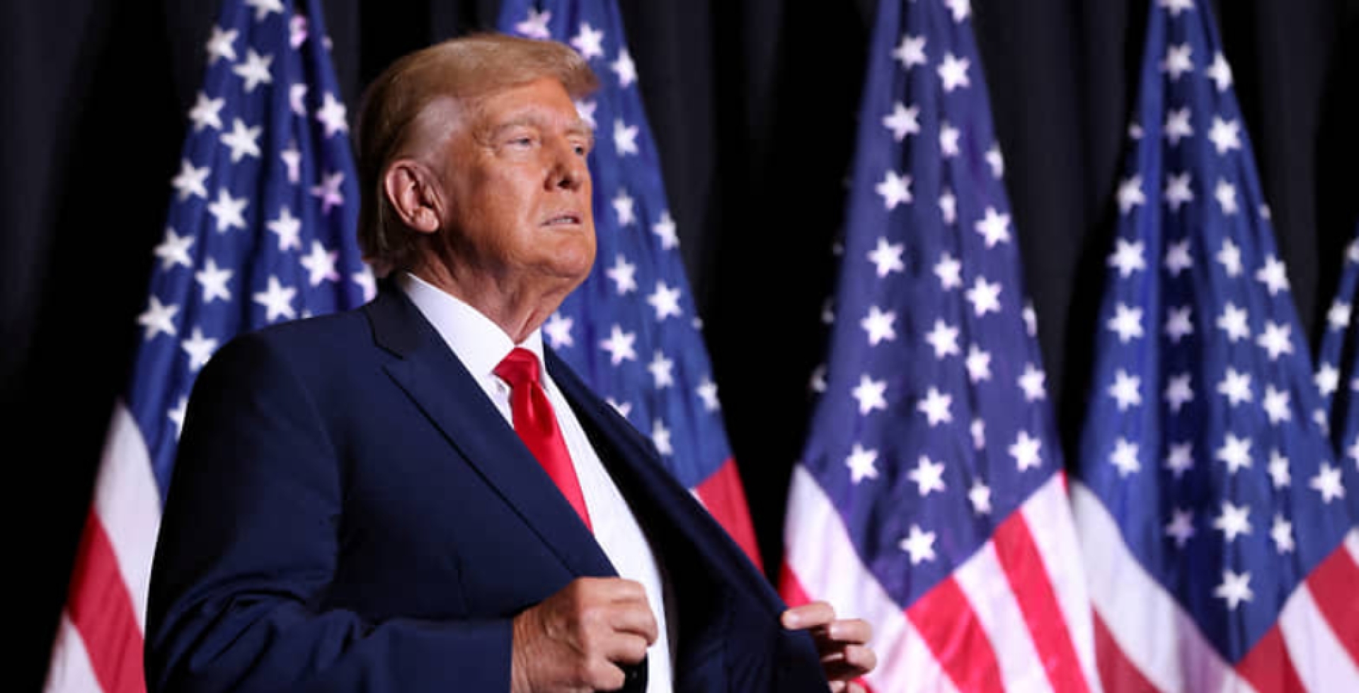 Трамп сообщил о продуктивных беседах по Украине и не исключил встречи с Путиным