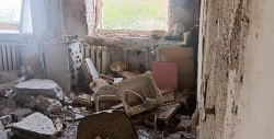 В Свердловской области в жилом доме произошел хлопок: один пострадавший, почти сотня эвакуированных