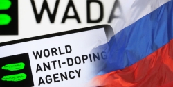WADA не получило российские взносы за 2023 и 2024 годы
