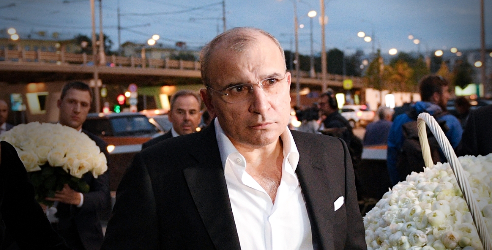 Stavropol tales of Avdolyan: Chemezov's protege is taken out of the attack?