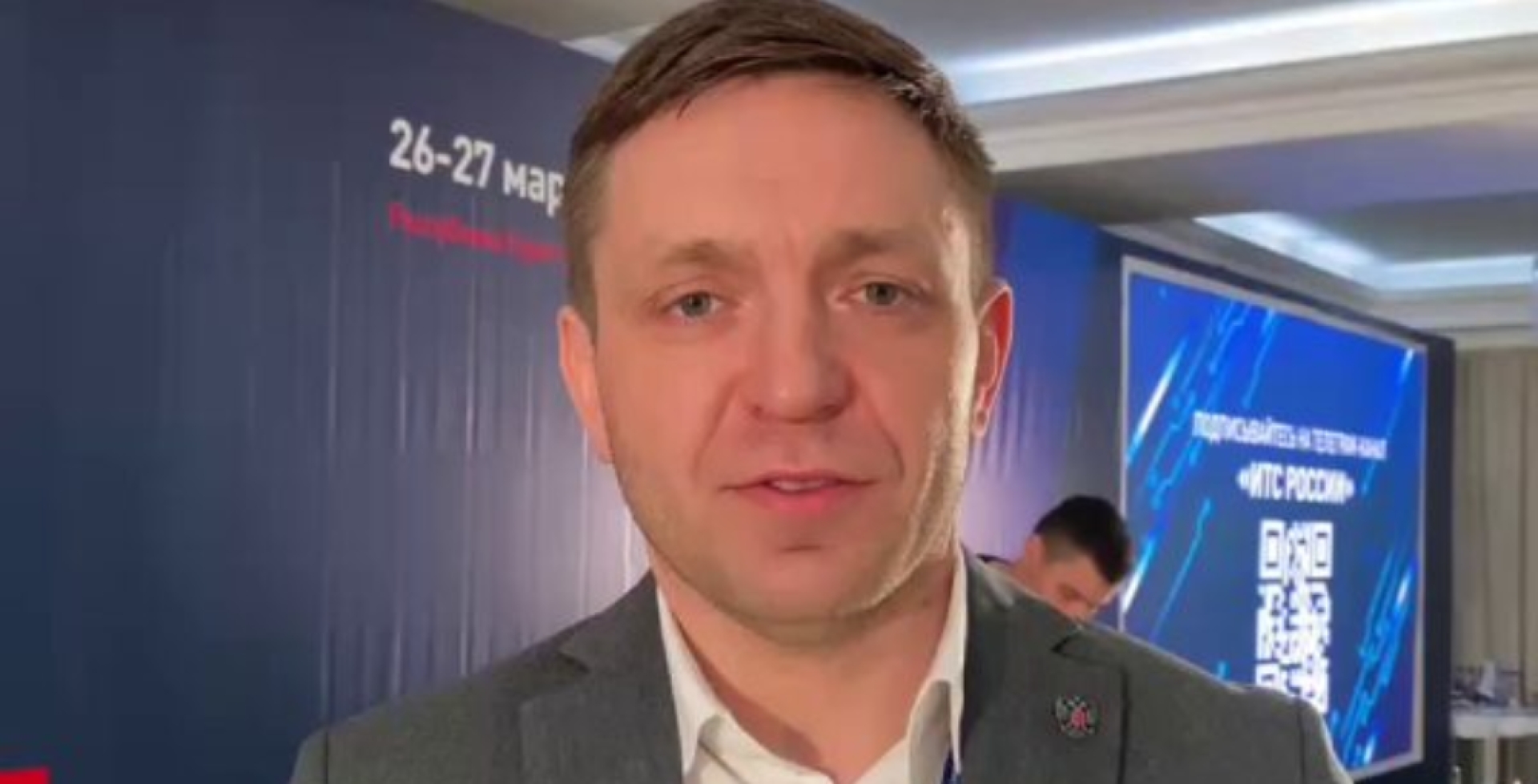 В Бурятии задержан министр транспорта Александр Гоге по делу о коррупции