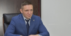 В Бурятии задержан министр транспорта Александр Гоге по делу о коррупции