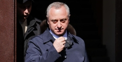 Президент Абхазии назвал атаки украинских беспилотников накануне Дня Победы актом государственного терроризма
