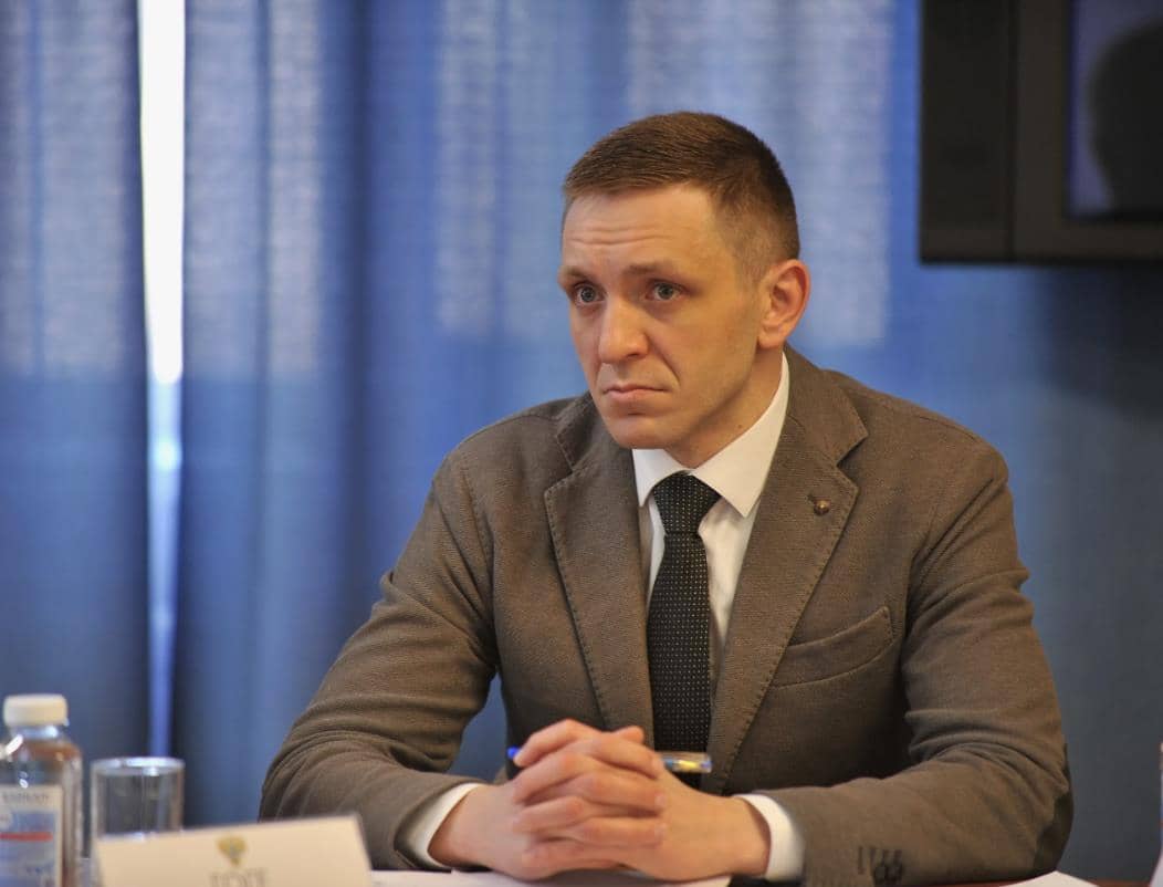 Бурятский коррупционный скандал доведет до Подмосковья?
