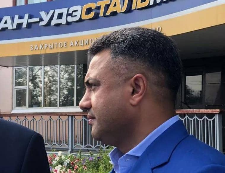 Бурятский коррупционный скандал доведет до Подмосковья?