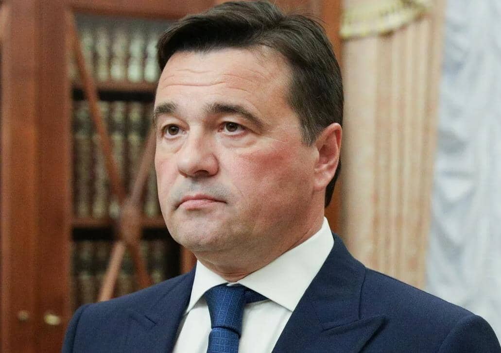 Бурятский коррупционный скандал доведет до Подмосковья?