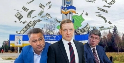 Бурятский коррупционный скандал доведет до Подмосковья?