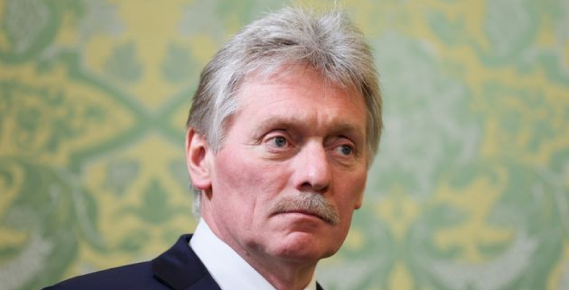 Песков: Подход России к переговорам по Украине получил поддержку мировых лидеров