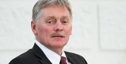 Песков: Подход России к переговорам по Украине получил поддержку мировых лидеров