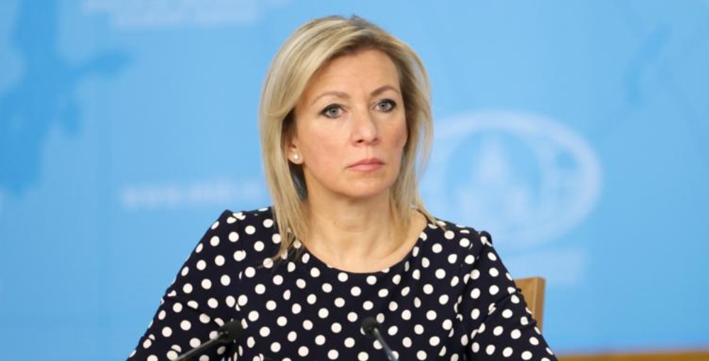 Москва даст адресный ответ на закрытие генконсульства в Кракове - Захарова