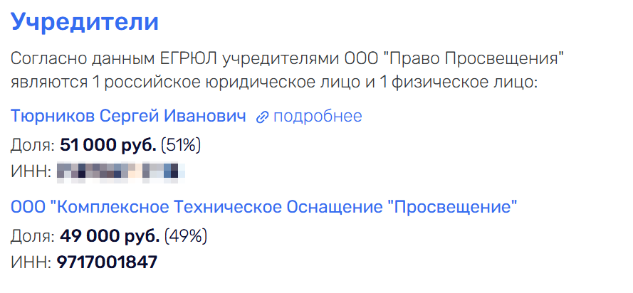 Страховщик с пивным душком: Николай Тюрников решальщик и отмыватель Страховщик с пивным душком: Николай Тюрников решальщик и отмыватель