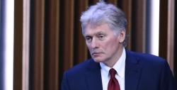 Песков оценил вероятность участия ЕС в переговорах России и Украины