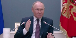 Путин: Крупные зарубежные бренды просят разрешения вернуться в Россию