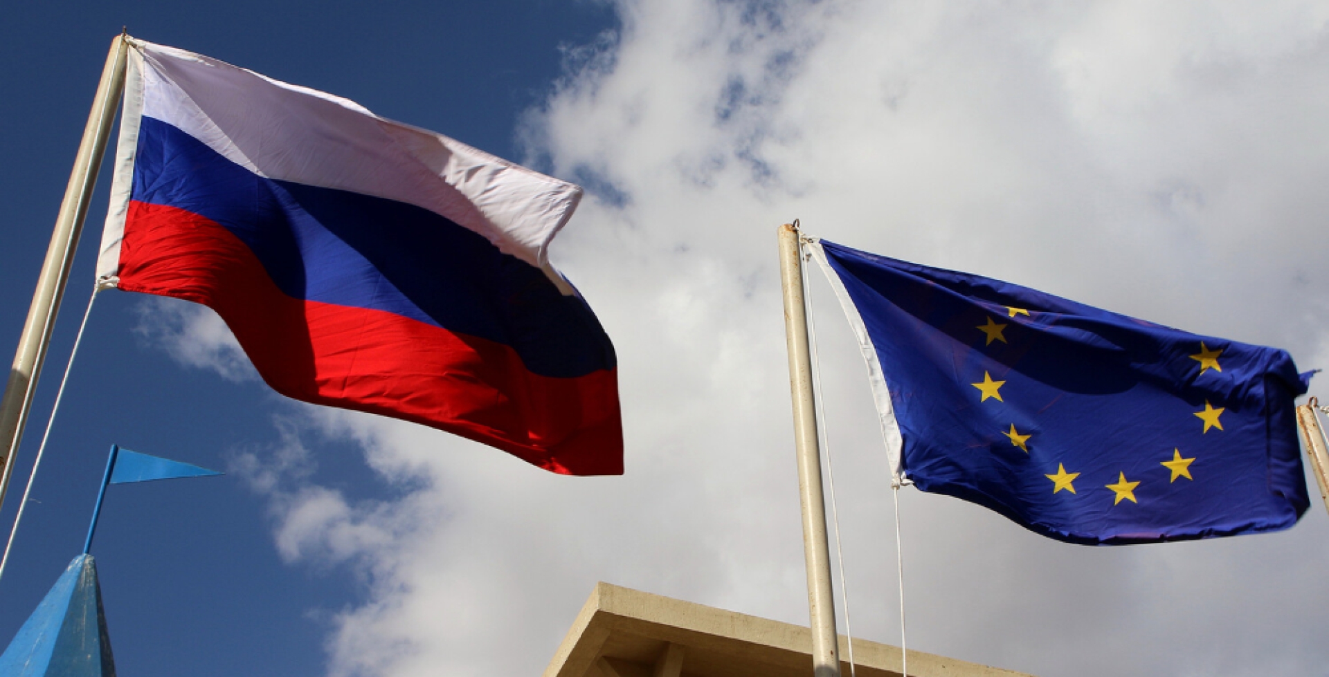 ЕС согласовал 17-й пакет санкций против России