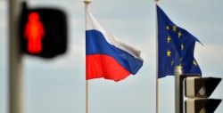 ЕС согласовал 17-й пакет санкций против России