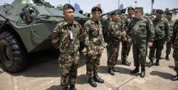 Россия и Никарагуа на финальной стадии подготовки соглашения о военном взаимодействии