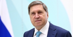 Делегация РФ в Стамбуле будет обсуждать и политические, и технические вопросы - Ушаков