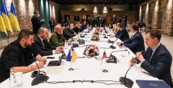 Мирошник: Соглашения 2022 года могут лечь в основу мирного урегулирования