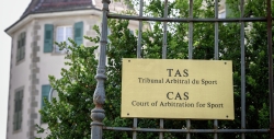 Слушания по делу РУСАДА в CAS запланированы на сентябрь