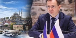 Стамбул возвращается: Зеленскому дали Мединского