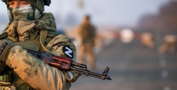 Минобороны сообщило о переходе под контроль ВС РФ Торского и Новоалександровки в ДНР