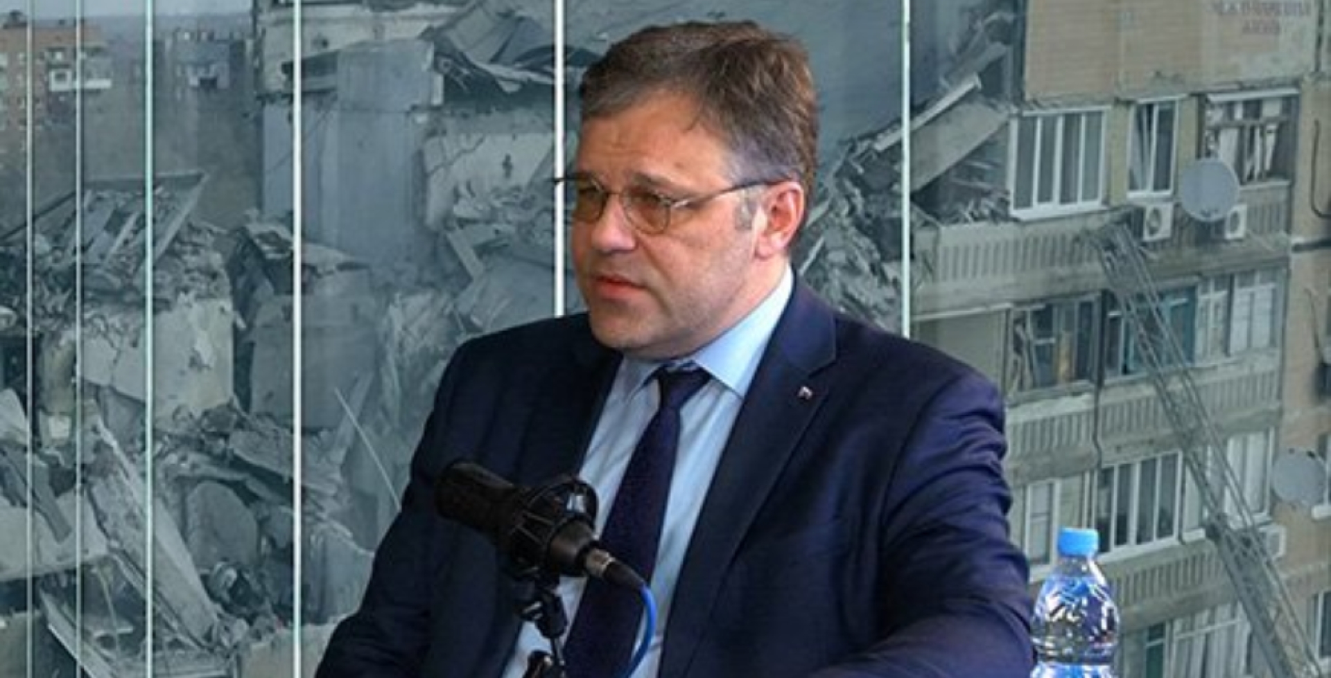 МИД РФ: Россия выполнила все договорённости по подготовке стамбульских переговоров с Украиной