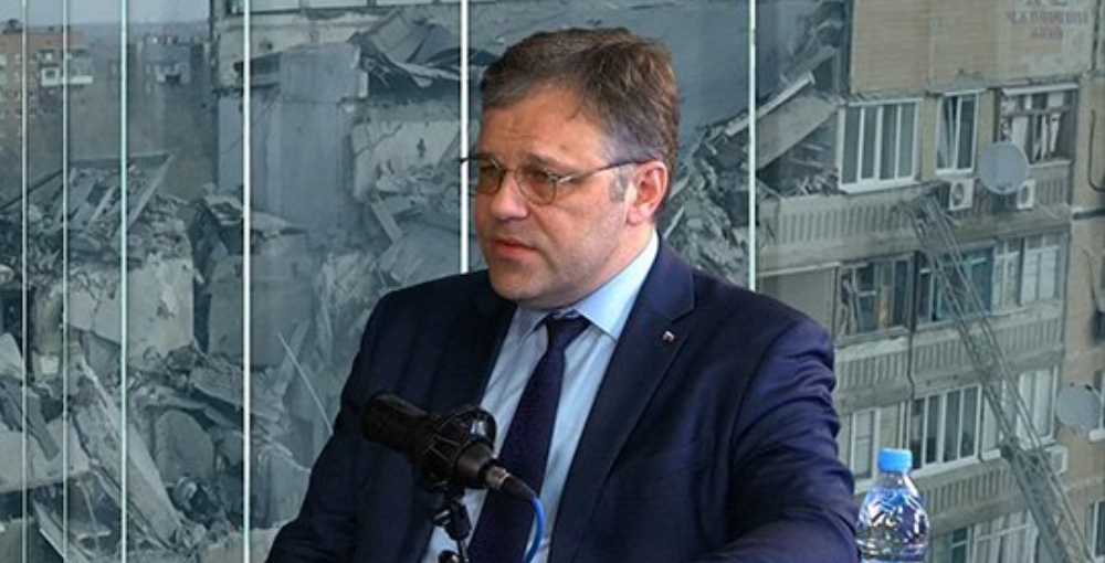 МИД РФ: Россия выполнила все договорённости по подготовке стамбульских переговоров с Украиной